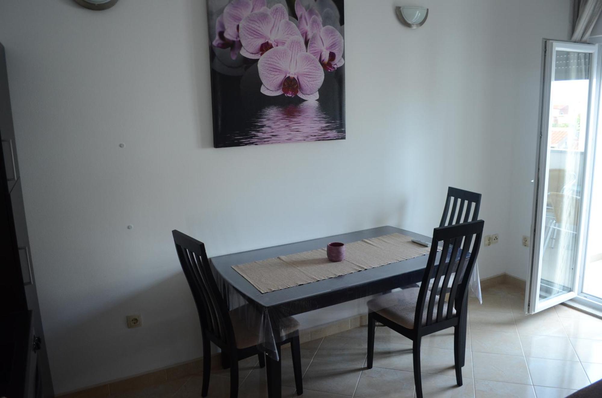 Apartments Nika Задар Экстерьер фото