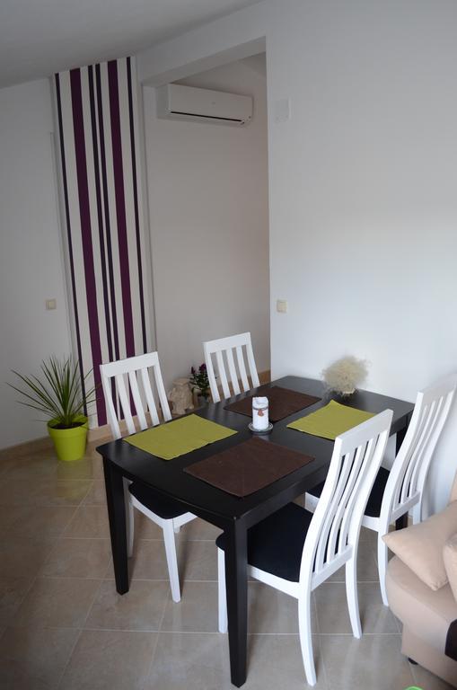 Apartments Nika Задар Номер фото