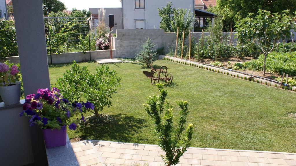 Apartments Nika Задар Номер фото