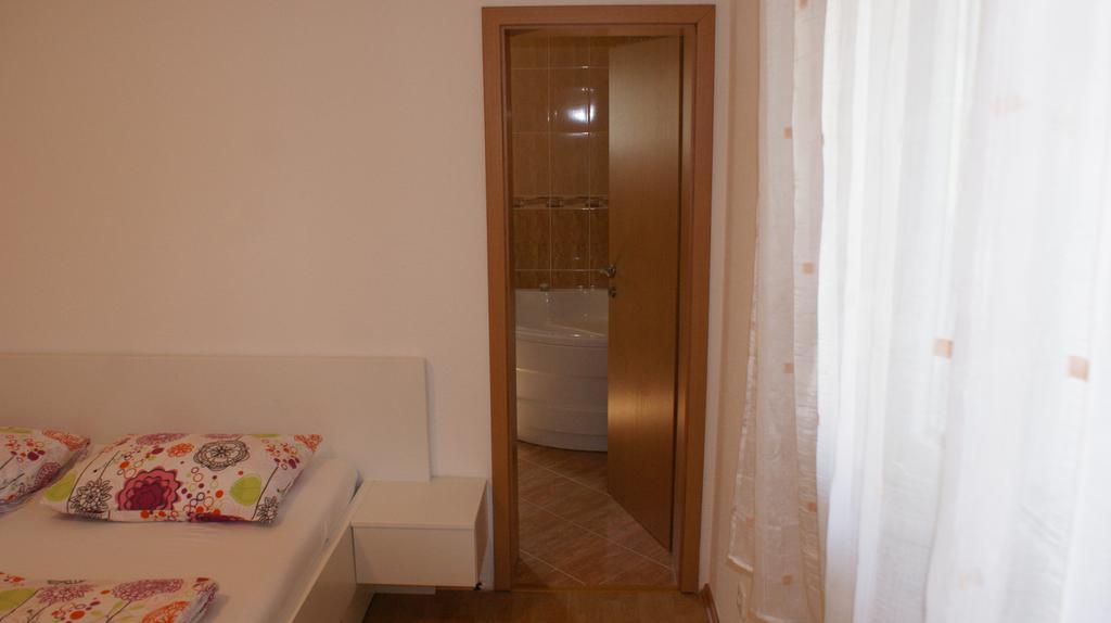 Apartments Nika Задар Номер фото